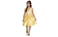 Produktbild: Jakks Pacific Kostüm - Belle - Größe XS - ca. 3-4 Jahre 129509M-EU-6