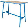 Produktbild: Werkbank Klappwerkbank Werktisch Güde GWB 100/50F stabiler Tisch klappbar 17936