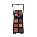 Produktbild: Eyeko Limitless Eyeshadow Palette 3