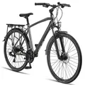 Produktbild: Licorne Bike Trekkingrad Touring