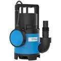 Produktbild: Güde Hauswasserwerk Güde Schmutzwassertauchpumpe GS 4003 P