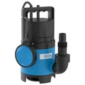 Produktbild: Güde Schmutzwasserpumpe Tauchpumpe Pumpe Schmutzwasser GS 4003 P - 94638