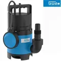 Produktbild: GÜDE Schmtuzwassertauchpumpe GS 4003 P 8000 l/h 400 W