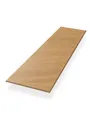 Produktbild: EGGER Laminat NatureSense EL291F Skanderborg Eiche honig, (8mm, 2,535qm), Praktisch & Pflegeleicht