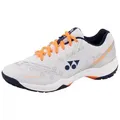 Produktbild: Yonex Power Cushion Strider Beat weiss Herren Badmintonschuh weiß 43 EU
