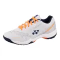 Produktbild: Yonex Badmintonschuhe Power Cushion Strider Beat weiss Herren, Größe Euro (US): 43 (9,5)