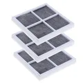 Produktbild: 3 Stück Fresh Air Ersatz-LuftfilterPure n Fresh lg Filter LG Pure Fresh Filte...