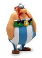 Produktbild: Plastoy Asterix Figur Obélix mit den Händen in den Taschen - Kunststoff - 8 cm