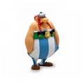 Produktbild: Plastoy Spiel, Asterix - Figur Obelix wütend mit Händen in den Taschen