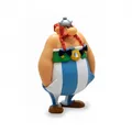 Produktbild: Asterix - Figur Obelix wütend mit Händen in den Taschen