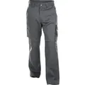 Produktbild: Dassy Arbeitshose grau 52/Kurz