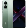 Produktbild: POCO X7 Pro 256GB, Handy Green, HyperOS, 12 GB