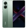 Produktbild: Poco X7 Pro 5 g, NFC, Dimensity 8400-Ultra, 50 MP Kamera, 1,5 K und 120 Hz Crystalres Amoled-Bildschirm, Ladegerät nicht im Lieferumfang enthalten