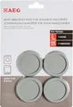 Produktbild: AEG A4WZPA02 Gummimatte (Schwingungsdämpfer)