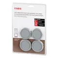 Produktbild: (4,13€/1EA) AEG Schwingungsdämpfer für Waschmaschinen  A4WZPA02 902979527/6