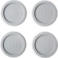Produktbild: 15 Stk. Electrolux AEG MDA Schwingungsdämpfer A4WZPA02 Trockengerät