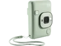 Produktbild: FUJIFILM instax mini LiPlay Sofortbildkamera, Matcha Green
