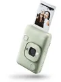 Produktbild: Fujifilm Instax mini LiPlay - Matcha Green