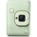 Produktbild: Fujifilm Instax Mini LiPlay matcha green