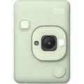 Produktbild: Fujifilm Instax Mini LiPlay Matcha Green