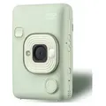 Produktbild: Fujifilm Instax Mini LiPlay - Digitalkamera - Kompaktkamera mit Fotosofortdrucker