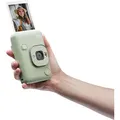 Produktbild: Instax mini LiPlay Matcha green Sofortbildkamera - Grün