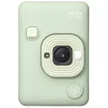 Produktbild: FUJIFILM INSTAX MINI LIPLAY MATCHA GREEN - Neu