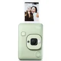 Produktbild: Fujifilm instax mini LiPlay matcha grün