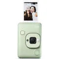 Produktbild: Fujifilm instax mini LiPlay matcha grün Instantkamera
