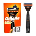 Produktbild: Gillette Fusion5 Power Rasierer 1 Stk