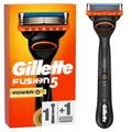 Produktbild: Gillette Fusion5 Power Rasierapparat mit 1 Klinge Rasierapparat