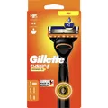 Produktbild: Gillette Fusion5 Power Rasierer mit einer Klinge NEU & OVP!!
