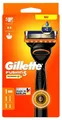 Produktbild: Gillette Fusion5 Power Rasierer + 1 Rasierklinge Neu Made in Berlin (946)