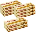 Produktbild: MARLENKA® Honigkugeln 6 + 2 Pack | Honey Nuggets | Gebäckkugeln mit Honig | 8 x 10 Bälle | 8 x 235g | Süßigkeiten Großpackungen | Lange Haltbarkeit - Ablaufdatum von mindestens 6 Wochen