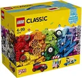 Produktbild: LEGO 10715 Classic Kreativ-Bauset Fahrzeuge