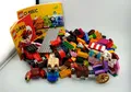 Produktbild: LEGO® Creator 10715 Bricks on a Roll 10707 Red Creativity Box inkl. OBA