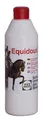 Produktbild: Equidoux, 500 ml gegen Sommerekzem Juckreiz, Schweif- und Mähnenscheuern