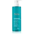 Produktbild: Avène Cleanance Cleansing Gel Reinigungsgel für fettige Haut mit Neigung zu Akne 400 ml