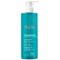 Produktbild: Avène Cleanance Cleansing Gel 400ml reinigt sanft, ohne die Haut anzugreifen ode