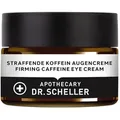 Produktbild: Dr. Scheller Gesichtspflege Straffende Koffein, 15 ml