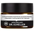 Produktbild: Dr. Scheller Gesichtspflege Straffende Koffein, 15 ml