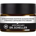 Produktbild: Dr. Scheller Straffende Koffein Augencreme   15 ml