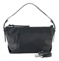 Produktbild: FREDsBRUDER Shoulderbag Schultertasche Black schwarz