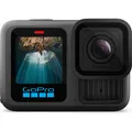 Produktbild: GoPro HERO13 Black (60p, Bluetooth, WLAN) (CHDHX-131-RW)