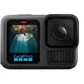 Produktbild: GoPro Hero 13  CHDHX-131-RW, 5.3K Ultra HD, CMOS, 27,6 MP, 240 fps, GPS, WLAN - Schwarz