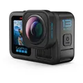 Produktbild: GoPro HERO13 Black Action Kamera – 5,3K60 Video, 27MP