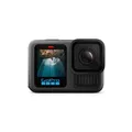 Produktbild: GoPro Hero 13 Black 5,3K60/4K120-Action Cam, Wasserdicht
