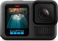 Produktbild: GoPro HERO13 Black - Action-Kamera - 5.3K / 60 BpS