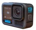 Produktbild: Action Cam Zimmer Sportfahrwerk GOPRO Hero 13 Black 5,3K 4k Wasserdicht Hyper ­