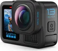 Produktbild: GoPro Hero 13 Black Action Videokamera Schwarz Neu original versiegelt